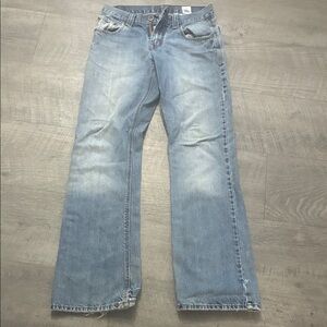 Men’s Cinch jeans 30x36